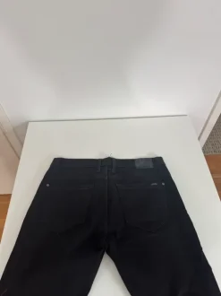 Mustat Vlend Slim Fit Farkut