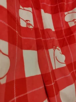 Muumi fleecehousut XXl