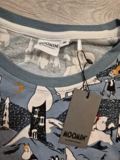 Muumipaita (pyjama), M