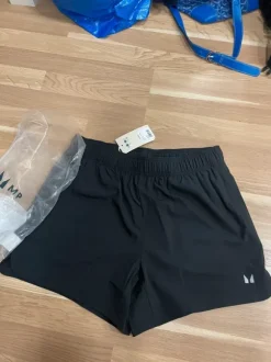 Myprotein treenishortsit