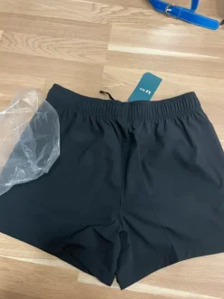 Myprotein treenishortsit