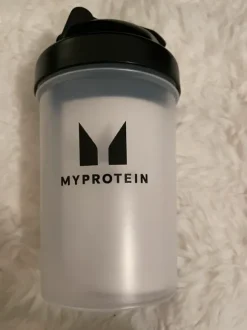 Myprotein treenitakki