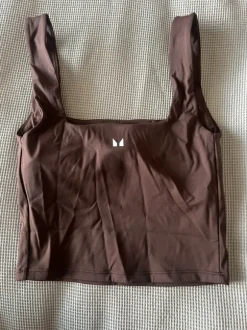 Myprotein treenitoppi