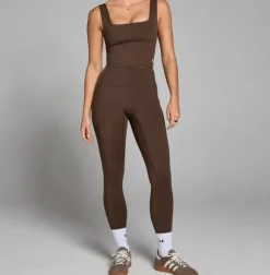 Myprotein treenitoppi