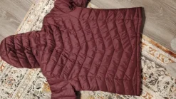 MyWear kevyttoppatakki XL