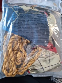 Naamiaisasu Batman sarjaa Ihmenainen