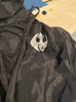 Naamiaisvaate/penkkarivaate