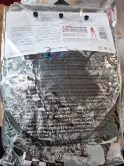 Naamiasasu DeluxeDarkMissHATTER