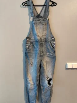 Naisten lappuhaalari