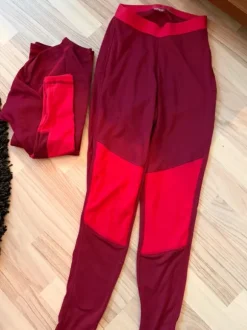 Naisten lämpökerrasto