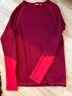 Naisten lämpökerrasto