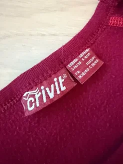 Naisten lämpökerrasto