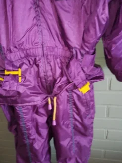 Naisten/Tyttöjen Talvihaalarit