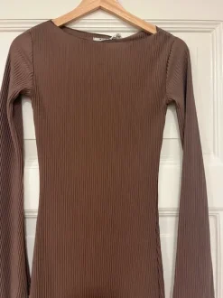 NAKD klänning xs oanvänd