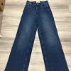 navy denim jeans