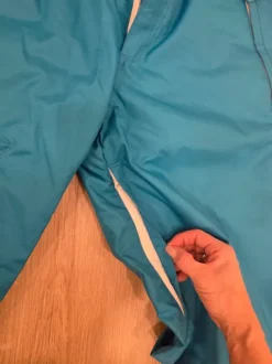 Neff miesten lasketteluhousut