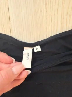 Nelly boatneck toppi