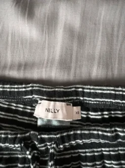 Nelly bukser
