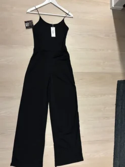 Nelly jumpsuit