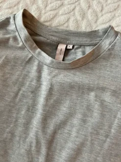 Nelly wide sleeve Top