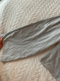 Nelly wide sleeve Top