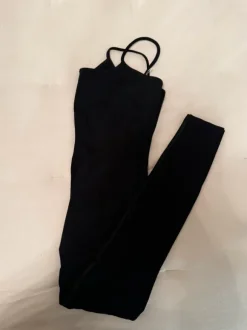 Nellyn naisten jumpsuit/haalari