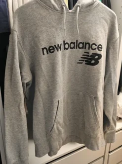 New Balance huppari