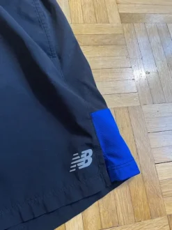 New Balance shortsit