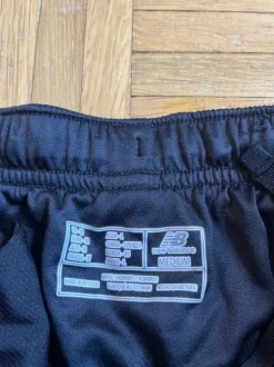 New Balance shortsit