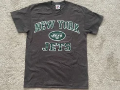 New York Jets t-shirt