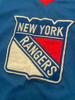 New York Rangers Jersey #57 - Vintage Classic !!