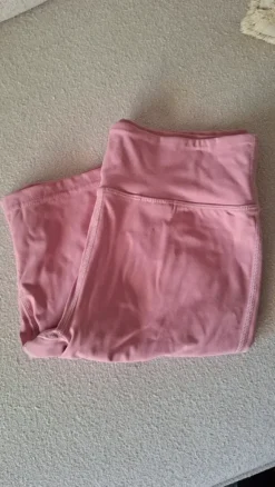 New Yorker biker shorts