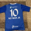 Neymar JR Al-Hilal pelipaita