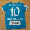 Neymar jr jersey