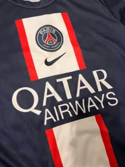 Neymar Jr. Pelipaita PSG