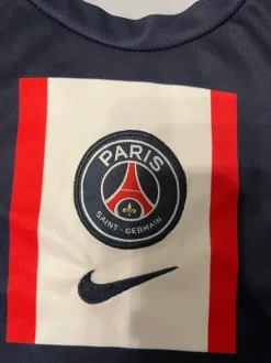 Neymar Jr. Pelipaita PSG