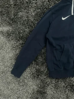 Nike - Vetoketju huppari