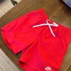 Nike baywatch badeshorts