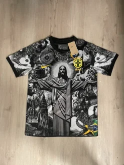 Nike Brazil pelipaita