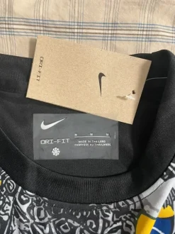 Nike Brazil pelipaita