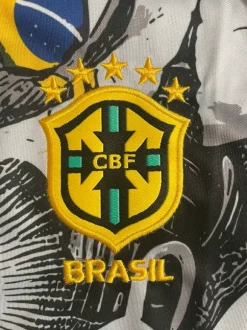 Nike Brazil pelipaita