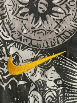 Nike Brazil pelipaita