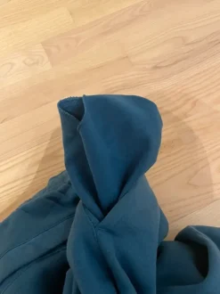 Nike college housut XL