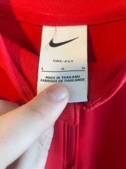 Nike Dri Fit urheilupaita