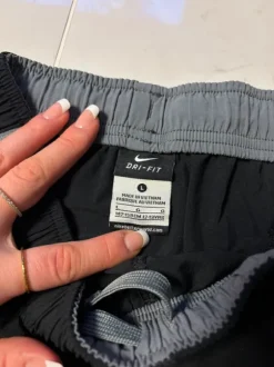 Nike Dri-Fit shortsit