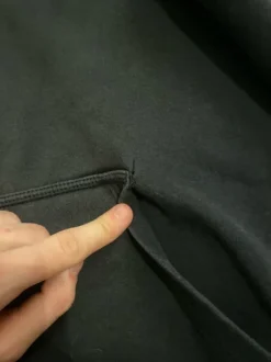 Nike huppari- S koko