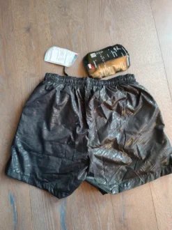 Nike maudymosi šortai