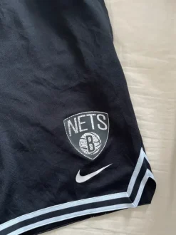 Nike nba nets shorts