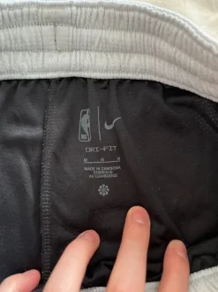 Nike nba nets shorts