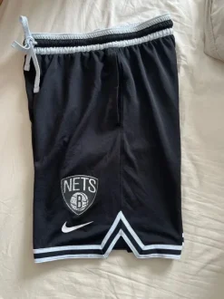 Nike nba nets shorts